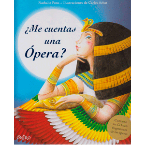 ¿ME CUENTAS UNA ÓPERA?