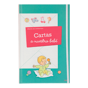 Cartas a nuestro bebé