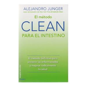 EL MÉTODO CLEAN PARA EL INTESTINO