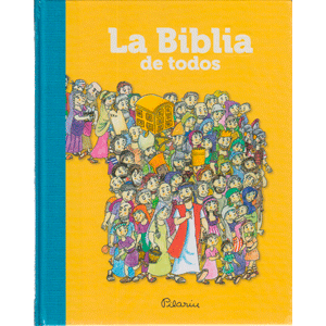 La Biblia de todos