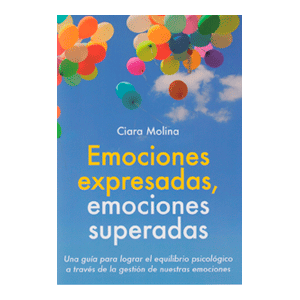 Emociones expresadas, emociones superadas