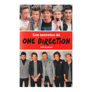 Los secretos de One Direction