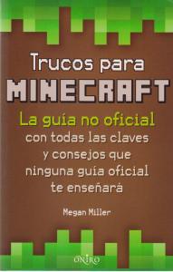 Trucos para Minecraft