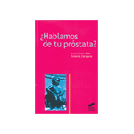 ¿Hablamos de tu próstata?