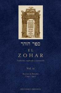 El Zohar (Vol. 2)