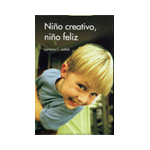 Niño creativo, niño feliz