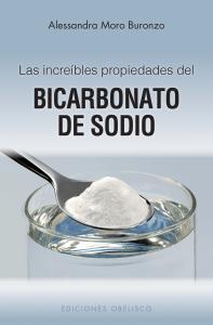 Las increibles propiedades del bicarbonato de sodio