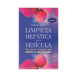 Limpieza hepática y de la vesícula