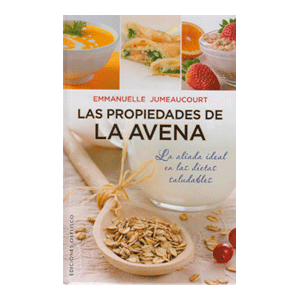 Las propiedades de la avena