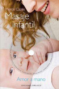 Masaje infantil PluS DVD