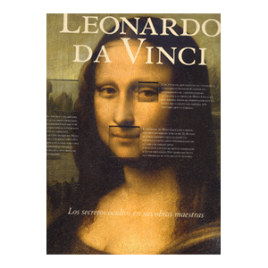 Leonardo Da Vinci