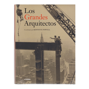 Los grandes arquitectos