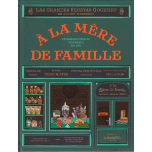 A la mère de famille