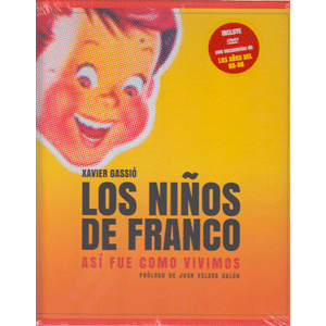 Los niños de Franco