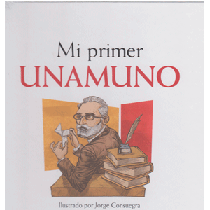 Mi primer Unamuno