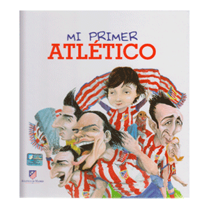 Mi primer Atlético