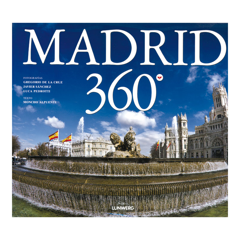 Madrid 360º