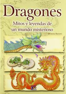 DI-DRAGONES,MITOS Y LEYENDAS