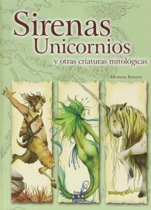 DI-SIRENAS Y UNICORNIOS.