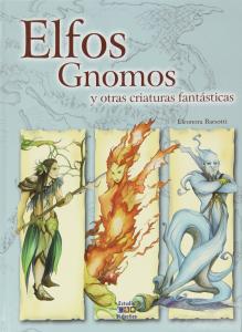 DI-ELFOS,GNOMOS Y OTRAS CRIATURA