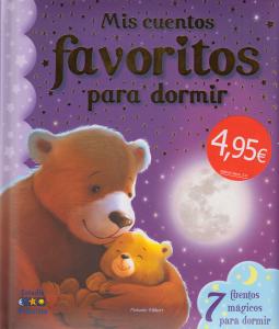 Mis cuentos favoritos para dormir