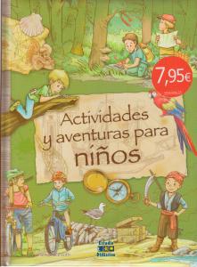 Actividades y aventuras para niños