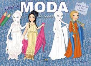 Moda de Época