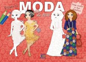 MODA DE 1900