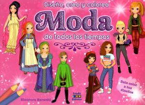 Moda de todos los tiempos