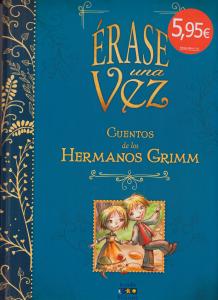 CUENTOS DE LOS HERMANOS GRIMM