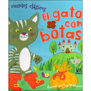 EL GATO CON BOTAS