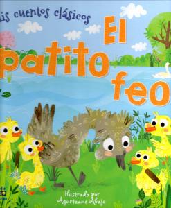 EL PATITO FEO