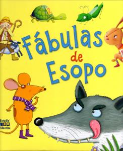 F-BULAS DE ESOPO