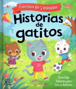 HISTORIAS DE GATITOS