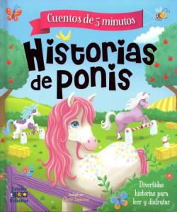 HISTORIAS DE PONIS