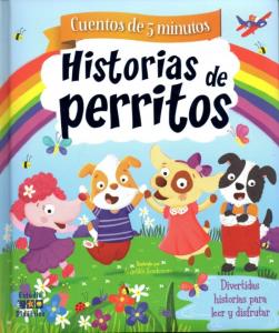 HISTORIAS DE PERRITOS