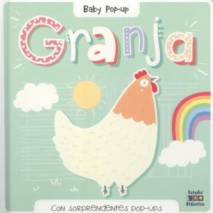 GRANJA BABY POP UP