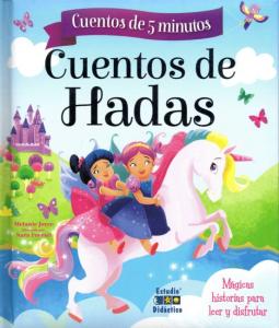 HISTORIAS DE HADAS