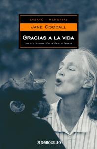 GRACIAS A LA VIDA.(Ensayo)