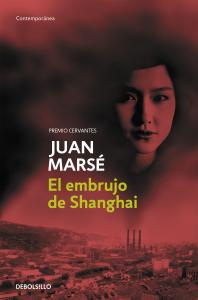 El embrujo de Shanghai