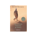 Los caminos perdidos de África (Trilogía de África 3)