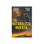 Naturaleza muerta (Inspector Pendergast 4)