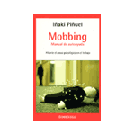 MOBBING,MANUAL DE AUTOAYUDA