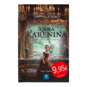 ANNA KARENINA