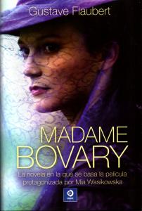 Madame Bovary. Edimat