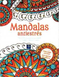 Mandalas antiestrés