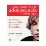 COMO SOBREVIVIR ADOLESCENCIA HIJOS