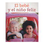 EL BEBE Y EL NIÑO FELIZ