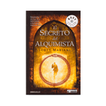 EL SECRETO DEL ALQUIMISTA