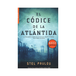 EL CÓDICE DE LA ATLÁNTIDA